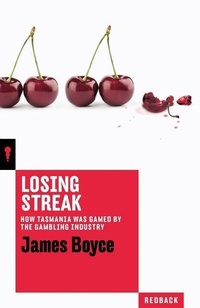 Enlarge image Cover: Losing Streak - Redback