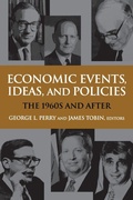 Cover: Economic Events, Ideas, and Policies - Brookings Institution