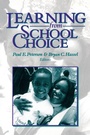 Cover: Learning from School Choice - Brookings Institution