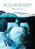 Cover: Getting Better Slowly - Playdead Press