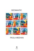 Cover: Geomantic - Dedalus Press