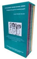 Cover: Attachment Aware School Series - Worth Publishing
