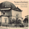 Cover: The Jews of Lemberg - Vallentine Mitchell & Co Ltd