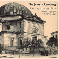 Enlarge image Cover: The Jews of Lemberg - Vallentine Mitchell & Co Ltd