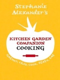 Cover: Kitchen Garden Companion - Cooking - Lantern