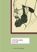 Cover: Eric Gill - Unicorn Publishing Group