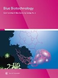 Enlarge image Cover: Blue Biotechnology - Commonwealth Secretariat
