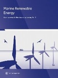 Cover: Marine Renewable Energy - Commonwealth Secretariat