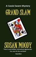 Cover: Grand Slam - Williams and Whiting
