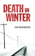 Cover: Death in Winter - Book Guild Publishing Ltd