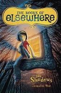 Enlarge image Cover: The Shadows - Dial Books for Young Readers,US