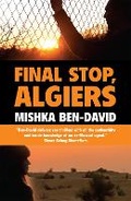 Cover: Final Stop, Algiers - Peter Halban Publishers Ltd
