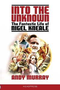 Enlarge image Cover: Into the Unknown - Headpress
