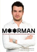 Cover: Moorman - D&B Publishing