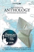 Cover: Multilingual Anthology - Artepoetica Press Inc.