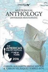 Enlarge image Cover: Multilingual Anthology - Artepoetica Press Inc.