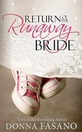 Cover: Return of the Runaway Bride - Hard Knocks Books