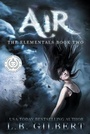 Cover: Air - Candy Cap Publishing
