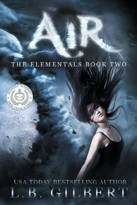 Enlarge image Cover: Air - Candy Cap Publishing