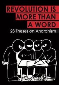 Abbildung von: Revolution is More Than a Word - Active Distribution