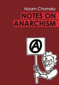 Abbildung von: Notes on Anarchism - Active Distribution