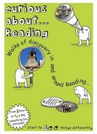Enlarge image Cover: Curious About... Reading 2024 - Lightbeam UK Ltd