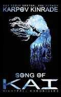 Cover: Song of Kai - Daring Books