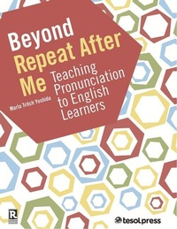 Abbildung von: Beyond Repeat After Me - TESOL International Association