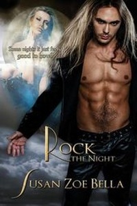 Enlarge image Cover: Rock the Night - Fireborn Publishing, LLC.