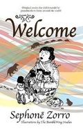 Cover: Welcome - Handersen Publishing LLC