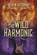 Cover: The Wild Harmonic - Hidden World Books