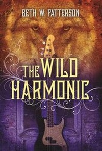 Enlarge image Cover: The Wild Harmonic - Hidden World Books