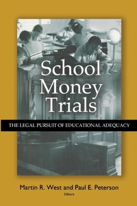 Abbildung von: School Money Trials - Brookings Institution