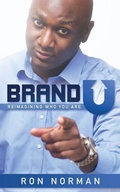 Cover: Brand U! - Palmetto Publishing Group