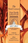 Cover: The Third Century 1917-2017 - Just Write Books