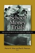 Cover: School Money Trials - Brookings Institution