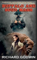 Cover: Buffalo and Sour Mash - Down & Out Books