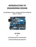 Cover: Introduction to Engineering Design - College House Enterprises, LLC