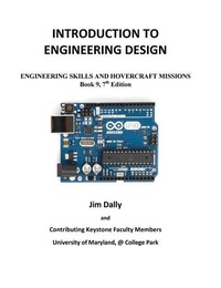 Enlarge image Cover: Introduction to Engineering Design - College House Enterprises, LLC