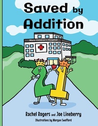 Enlarge image Cover: Saved by Addition - Prospective Press Academics