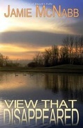 Cover: The View That Disappeared - Lucky Bat Books