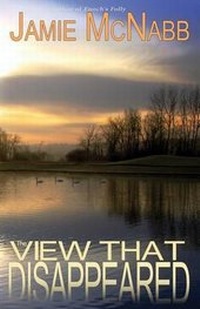 Enlarge image Cover: The View That Disappeared - Lucky Bat Books