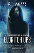Cover: Eldritch Ops - Ragnarok Publications