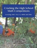 Cover: Cracking the High School Math Competitions - Areteem Institute