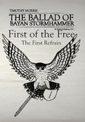 Cover: First of the Free - Tnm Publishing, LLC
