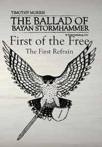 Enlarge image Cover: First of the Free - Tnm Publishing, LLC