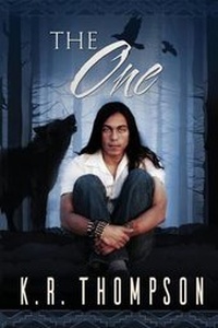 Enlarge image Cover: The One - Magic Quill Press