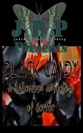 Cover: Black Candy - Jaded Books Publishing