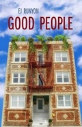 Cover: Good People - Bedazzled Ink Publishing Company