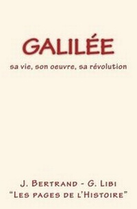 Enlarge image Cover: Galilee - Editions Le Mono